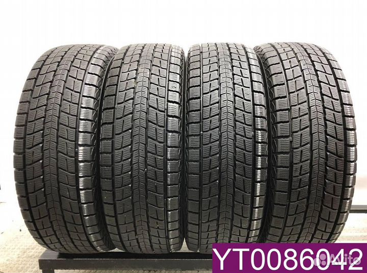 Dunlop Winter Maxx SJ8 235/60 R18 98N