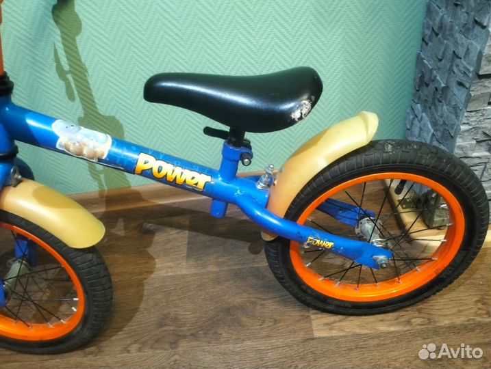 Беговел детский