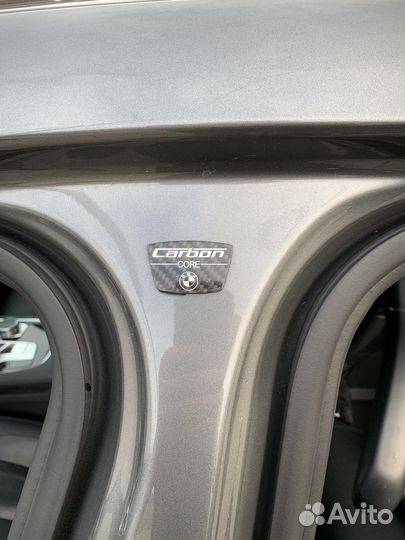 BMW 7 серия 3.0 AT, 2018, 52 000 км