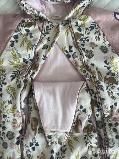 Вещи для девочки 68