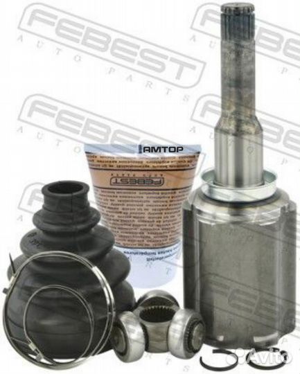 Febest 1011J300atlh шрус / febest 1011-J300atlh