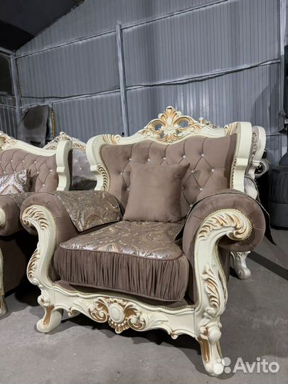 Мягкая мебель