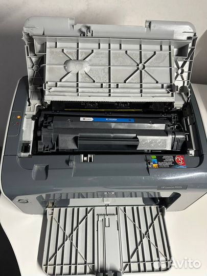 Принтер HP lаsеrjеt Р1102s