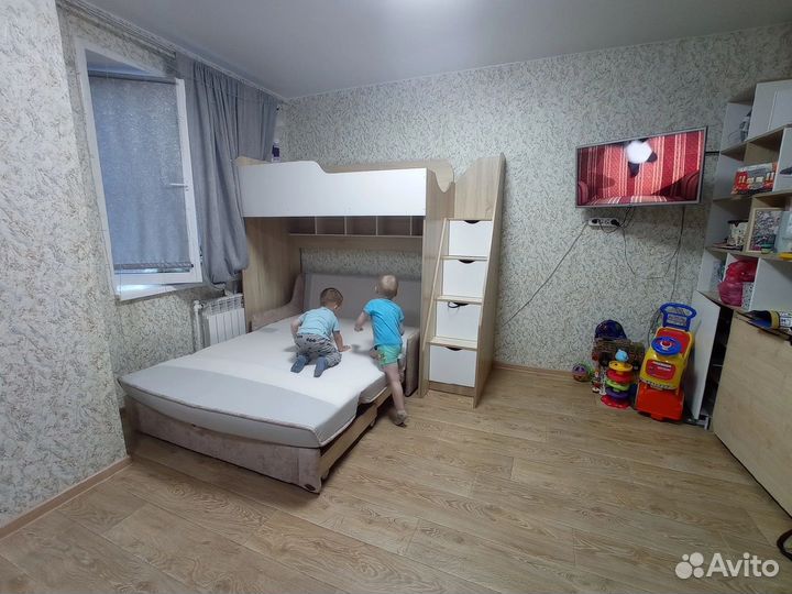 Диван раскладной бу