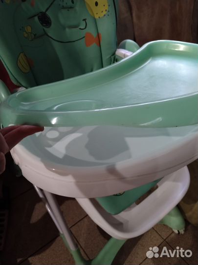 Стульчик для кормления