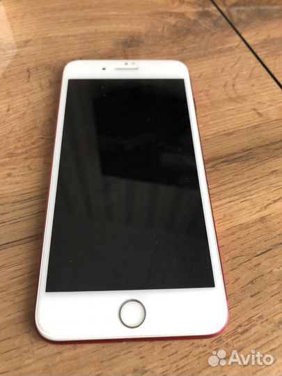 iPhone 7 Plus, 128 ГБ