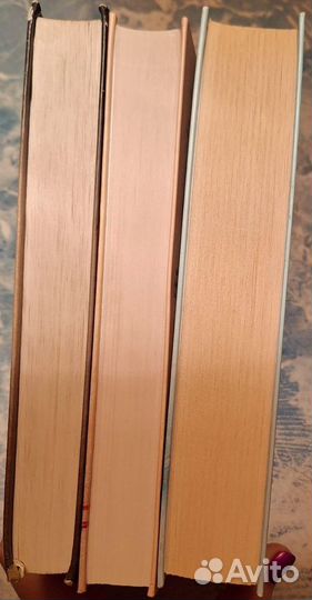 Эрика Йохансен - трилогия 