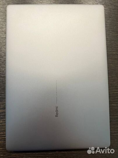 Ультрабук Xiaomi Redmi Book Pro 14 Gray 2022