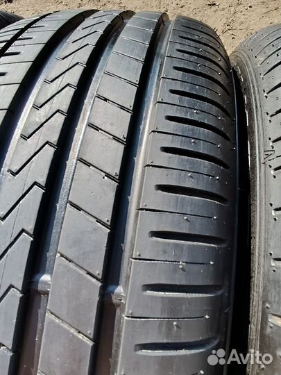 Falken Azenis FK-510 SUV 265/55 R19