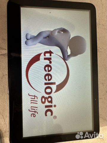 Как обновить навигатор treelogic tl 501 4gb через компьютер