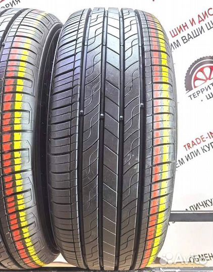 Kumho Solus TA31 215/55 R17 94V