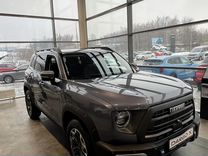 Новый Haval Dargo X 2.0 AMT, 2024, цена от 3 249 000 руб.