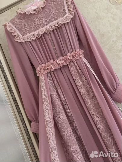 Платье женское