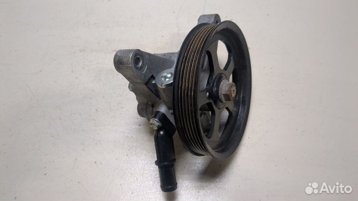 Гур Acura MDX, 2005