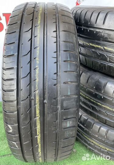 Kumho Crugen HP91 225/60 R18 100H