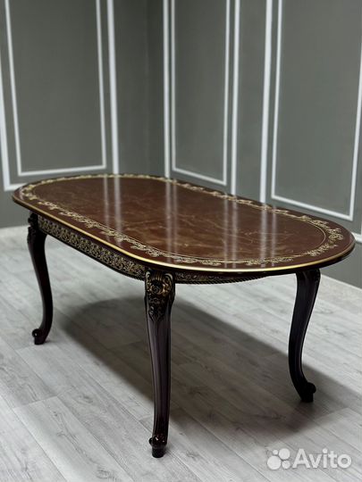 Стол и стулья с доставкой.Оплата при получении