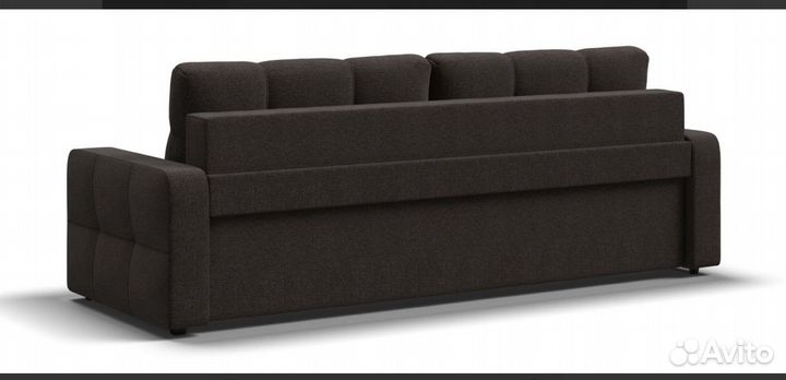 Диван прямой новый