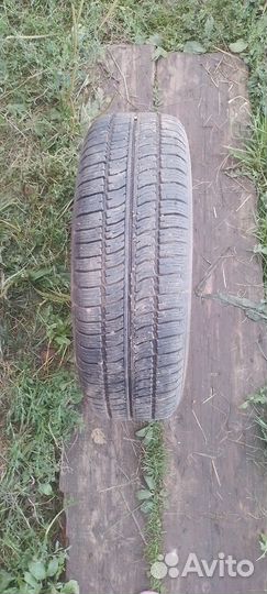 Колёса ваз-2107