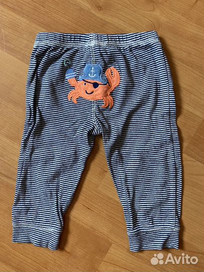 Одежда детская Carter's