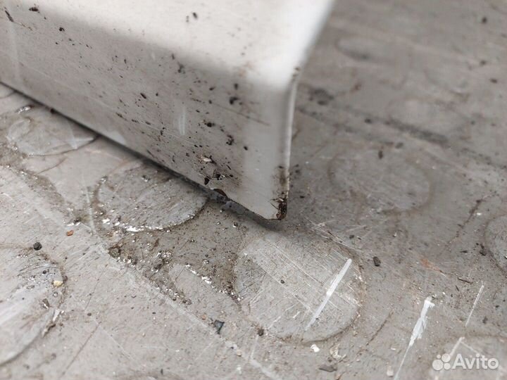 Дверь боковая Ford Focus 3, 2012