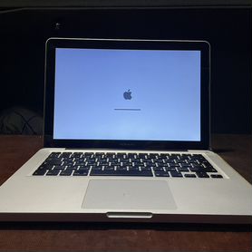 Apple macbook pro 13 2011 года