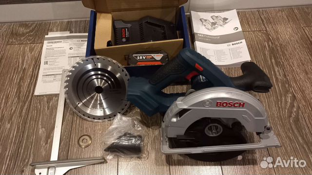 Пила и Болгарка Bosch,новая,аккумуляторная купить в Санкт-Петербурге ...
