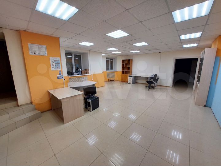 Свободного назначения, 168 м²