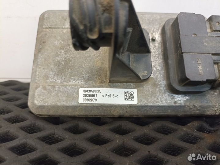2020691 Датчик NOX Scania 5-series