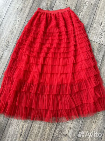 Юбка Италия