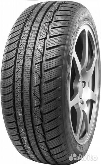 LingLong Green-Max Winter UHP 215/45 R17 91V