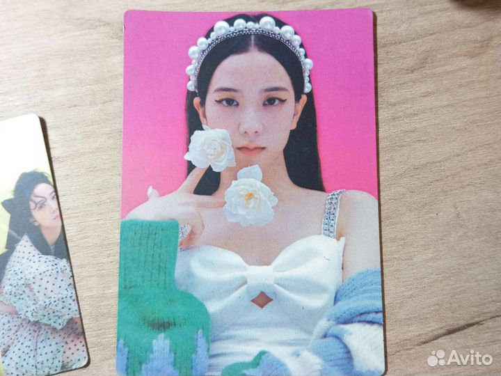 Фотографии Blackpink