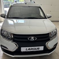 Новый ВАЗ (LADA) Largus 1.6 MT, 2026, цена от 1 061 600 руб., Тольятти