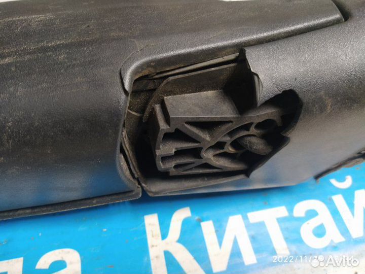 Зеркало правое Jeep Grand Cherokee WK 2005-2007