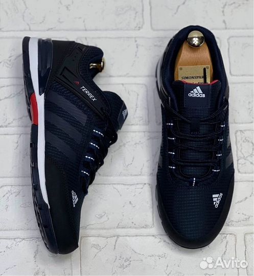 Кроссовки Adidas Terrex