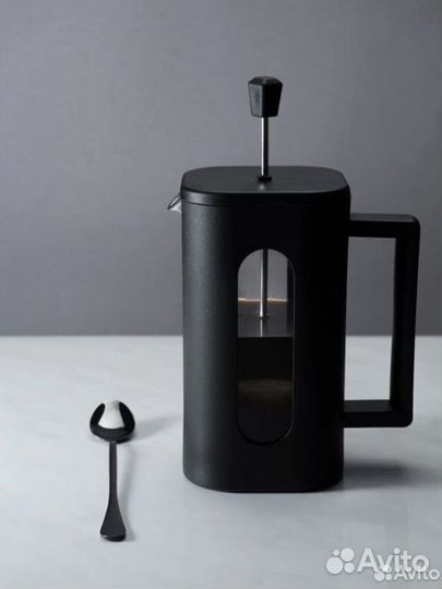 Френч-пресс Tavolone Ivorn 1000мл