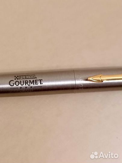 Parker Шариковая ручка Jotter Core синие чернила