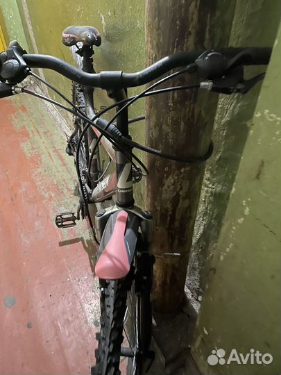 Велосипед ларсен