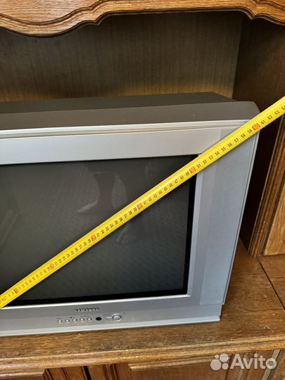 Телевизор samsung