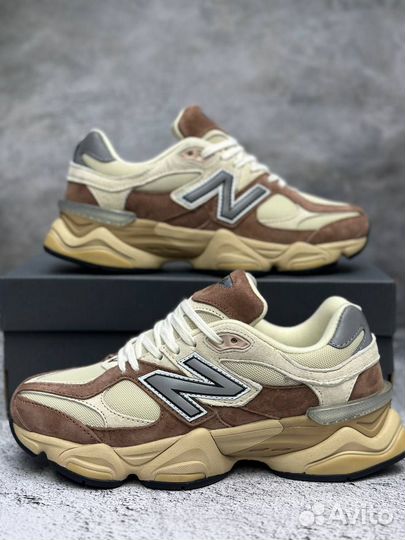 New Balance 9060 мужские