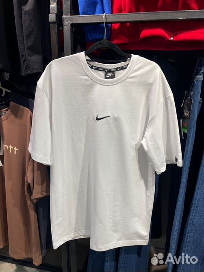 Футболка Nike