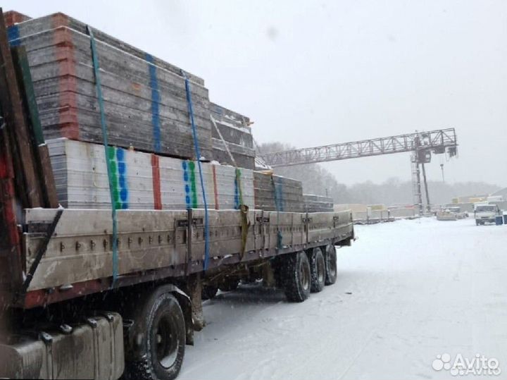 Аренда длинномера