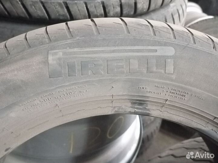 Pirelli Cinturato P1 185/60 R15