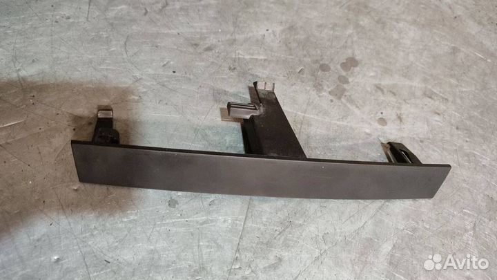 Накладка торпедо Saab 9-3 2 2005 12797643