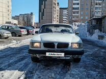 ГАЗ 3110 Волга 2.4 MT, 1997, 156 000 км, с пробегом, цена 110 000 руб.