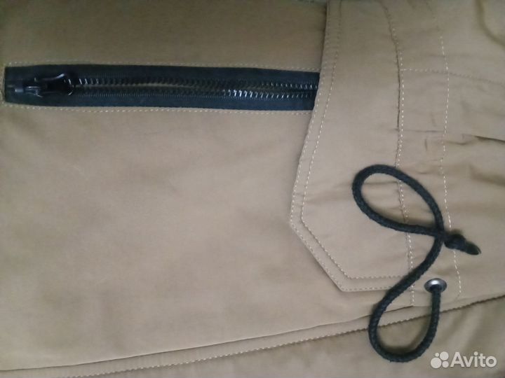 Куртка зимняя женская