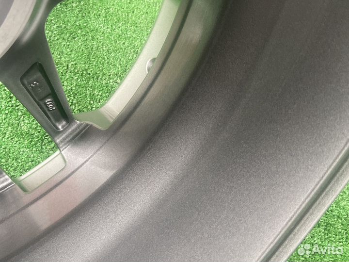 Диски R16 5:114.3