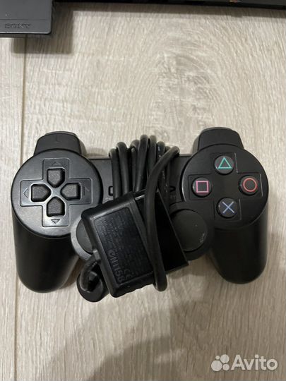 Sony PS2