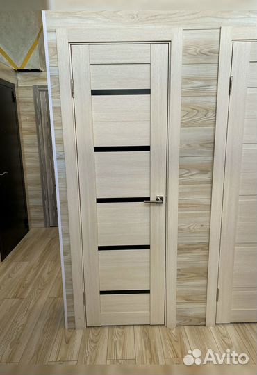 Дверь межкомнатная