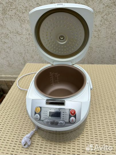 Мультиварка philips