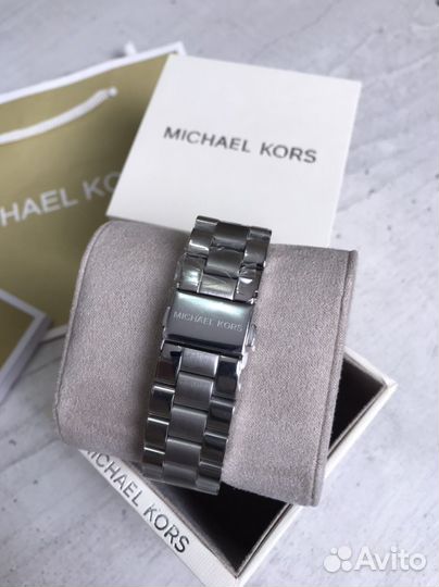 Часы michael kors оригинал